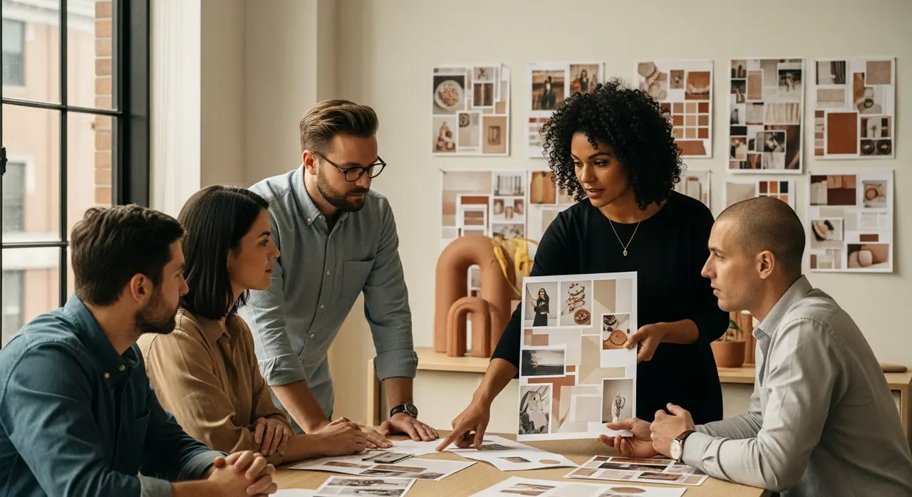 Agence Communication Douai