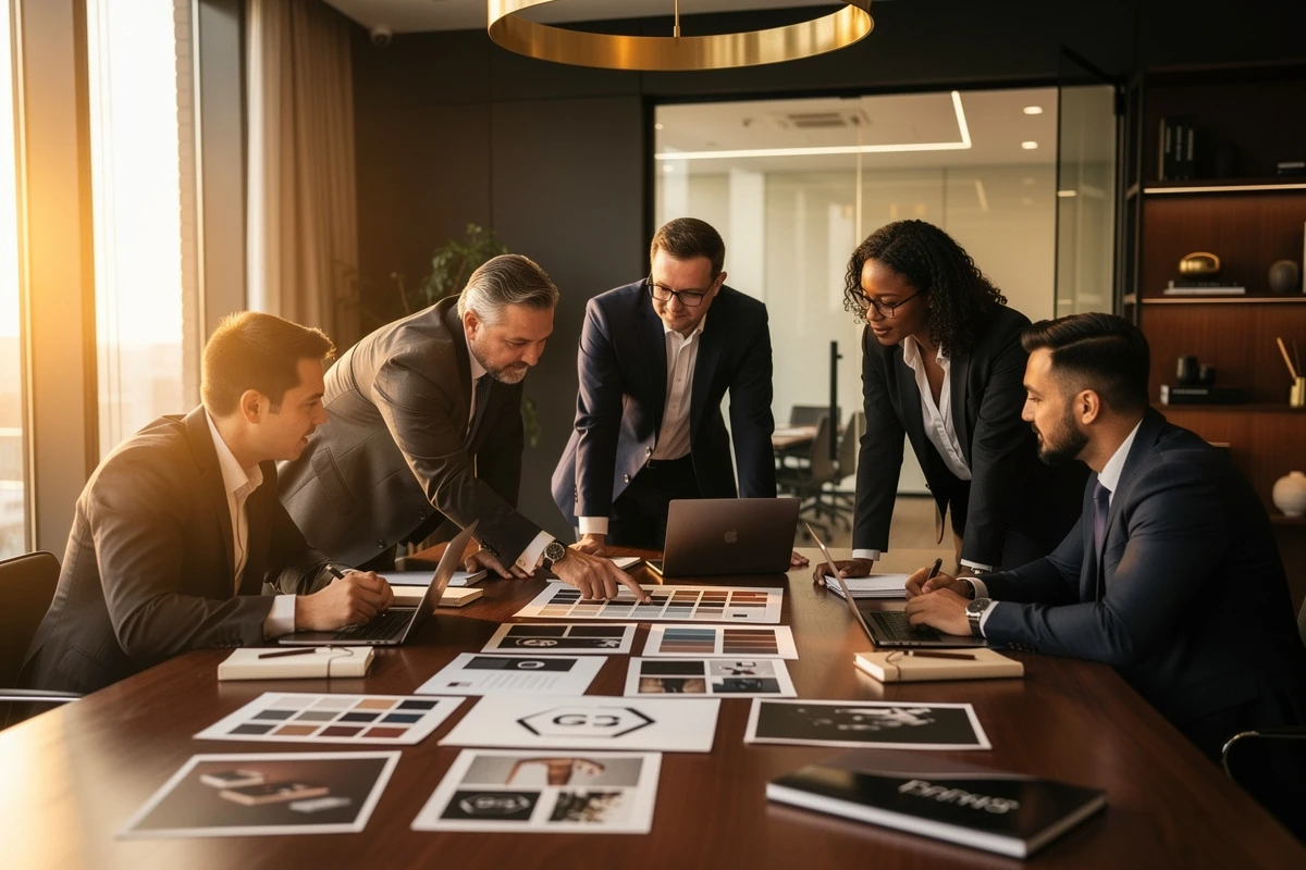Agence de communication - Douai