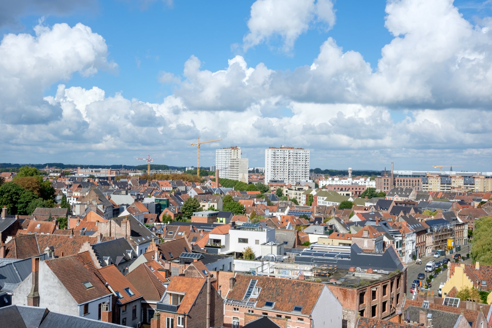 Agence de communication Douai - Douai