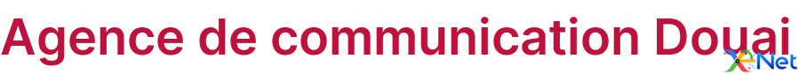 Agence de communication Douai